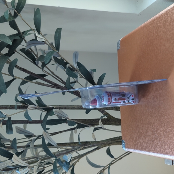 Star Wars R2-H15 Droid Factory Holiday Figure - Picture 6 of 7